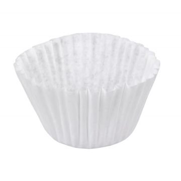 Bunn 1.5 Gallon Gourmet Tea & Coffee Filters - 500 Count